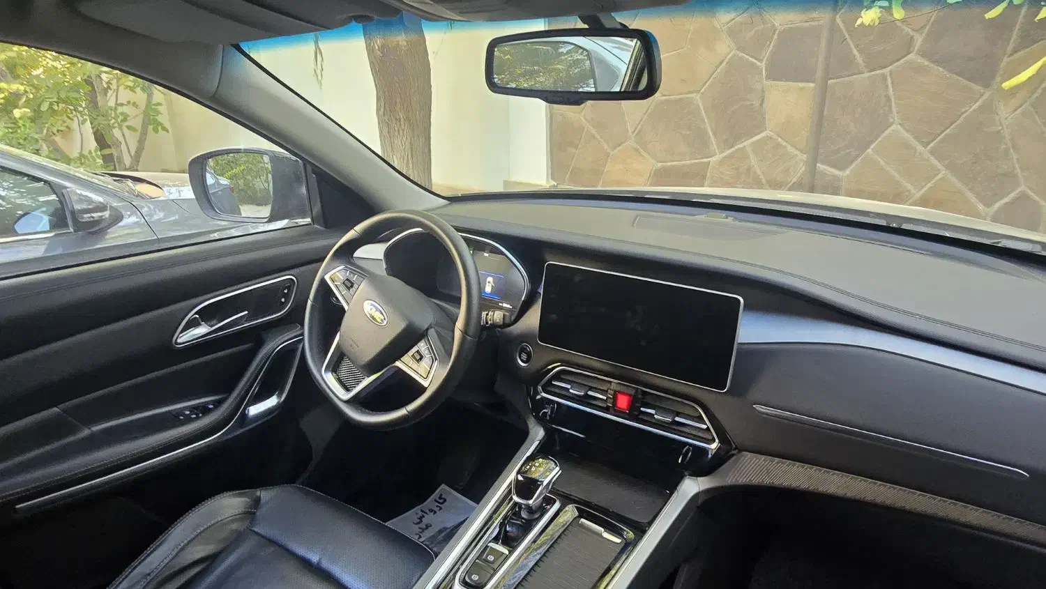 کی ام سی k7|خودرو سواری و وانت|تهران, حشمتیه|دیوار