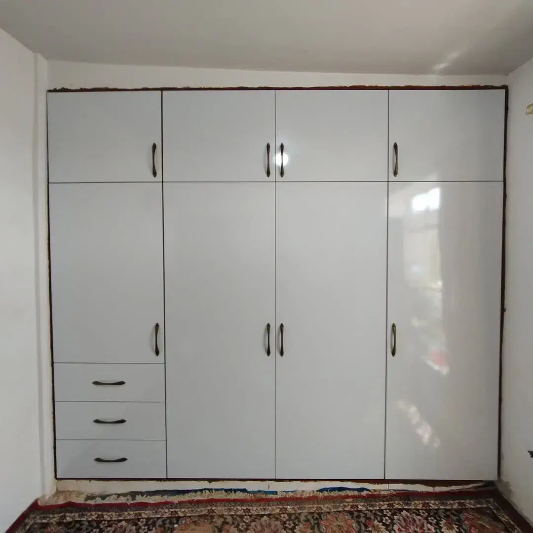 تعمیر و نصب و ساخت کابینت و کمد|خدمات پیشه و مهارت|کرمانشاه, |دیوار