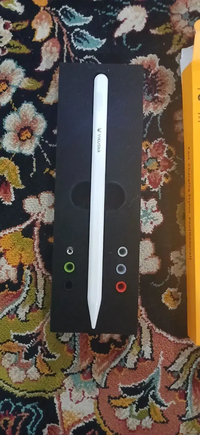 قلم نور|لوازم جانبی موبایل و تبلت|پارس‌آباد, |دیوار