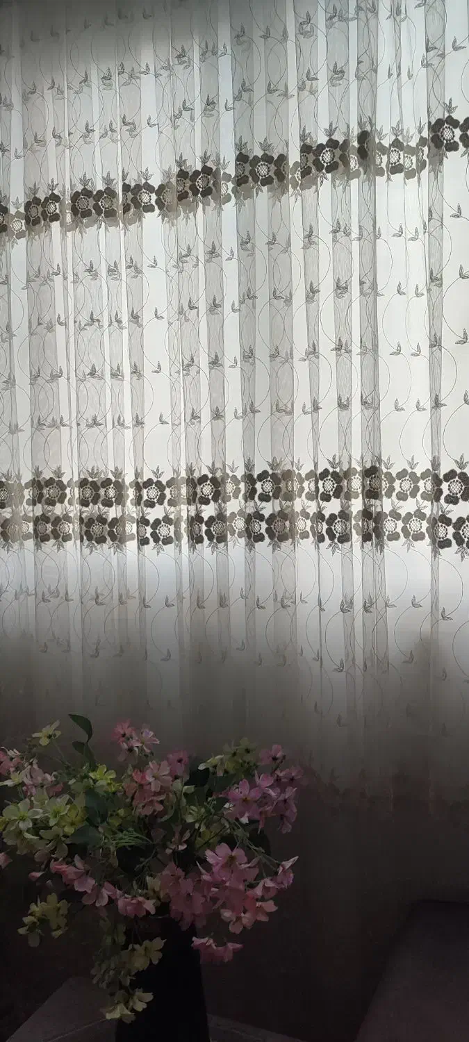 وسایل خانه|پرده، رانر، رومیزی|بروجرد, |دیوار