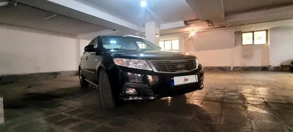 ابتیما ۲۰۱۰|خودرو سواری و وانت|تهران, شمس‌آباد|دیوار