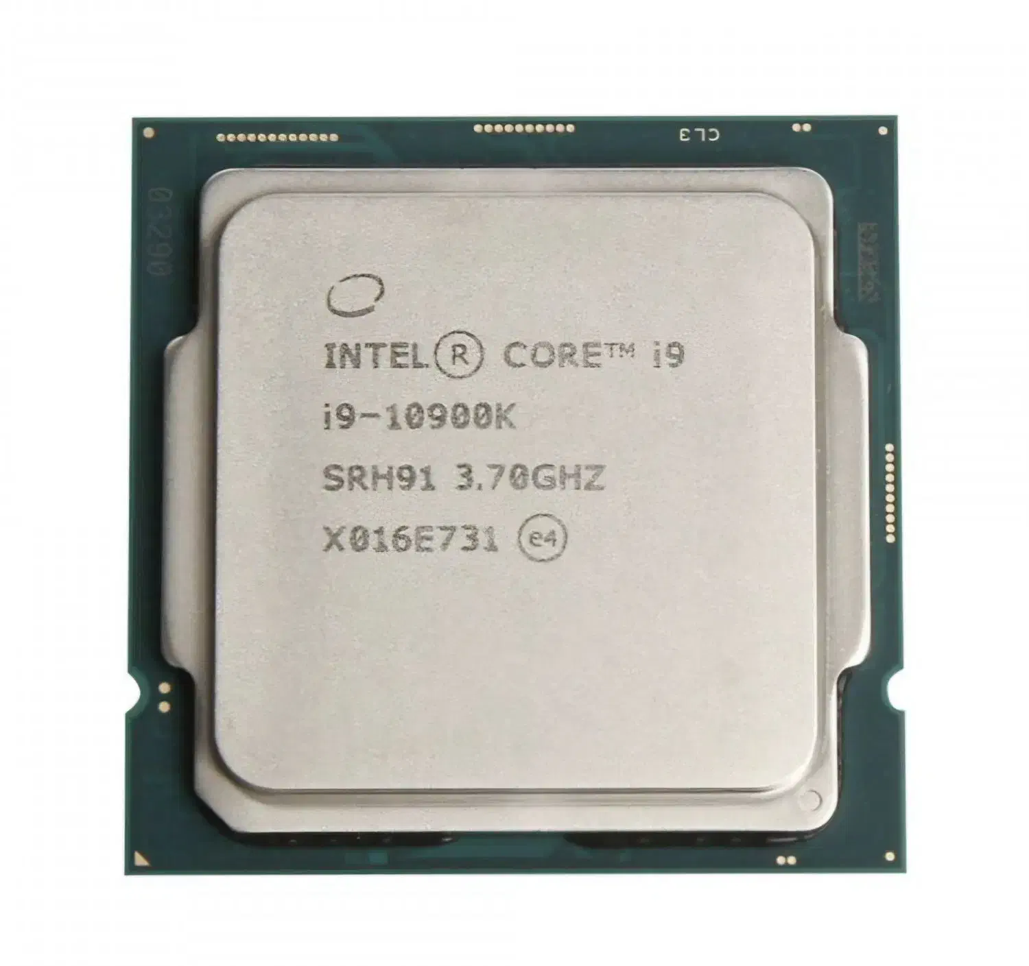 CPU corei9 نسل ۱۰ و مادبرد بایوستار tz 590|قطعات و لوازم جانبی رایانه|کرج, شهرک بنفشه|دیوار