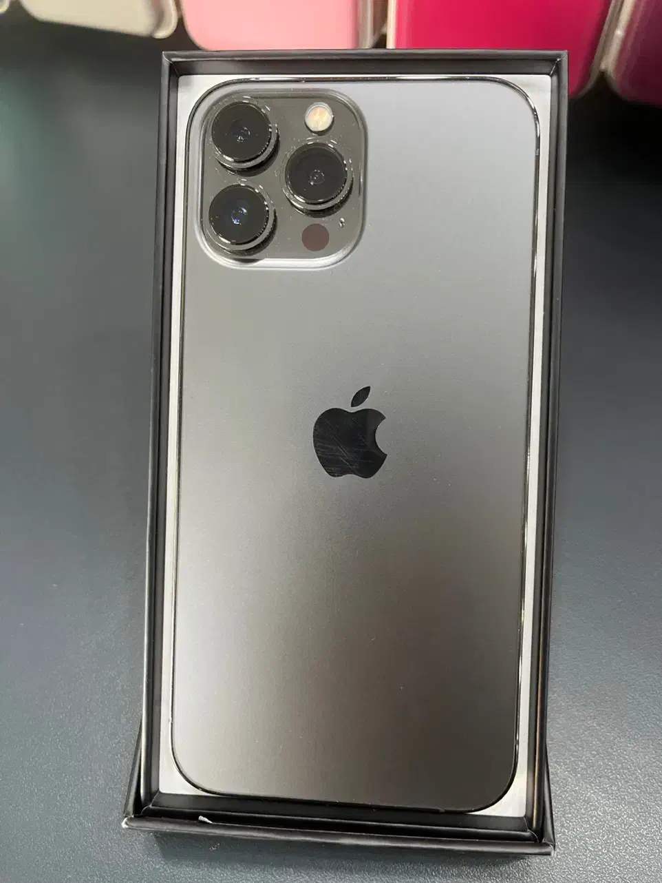 آیفون ۱۳ پرومکس اقساطی کارمزد ۳.۹ درصد|موبایل|کرج, گوهردشت|دیوار