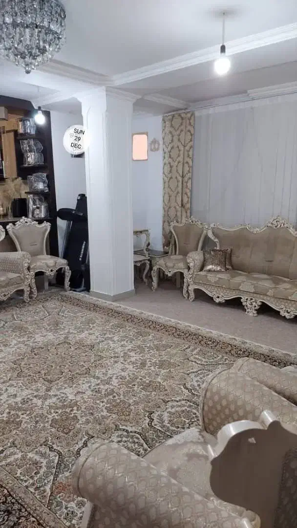 فروش سه خواب طبقه اول ریشهر|فروش آپارتمان|بوشهر, |دیوار