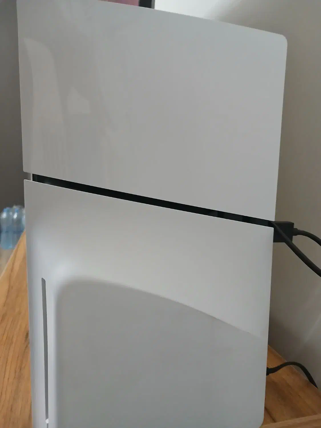 ps5 slim 1t|کنسول، بازی ویدئویی و آنلاین|تهران, راه آهن|دیوار