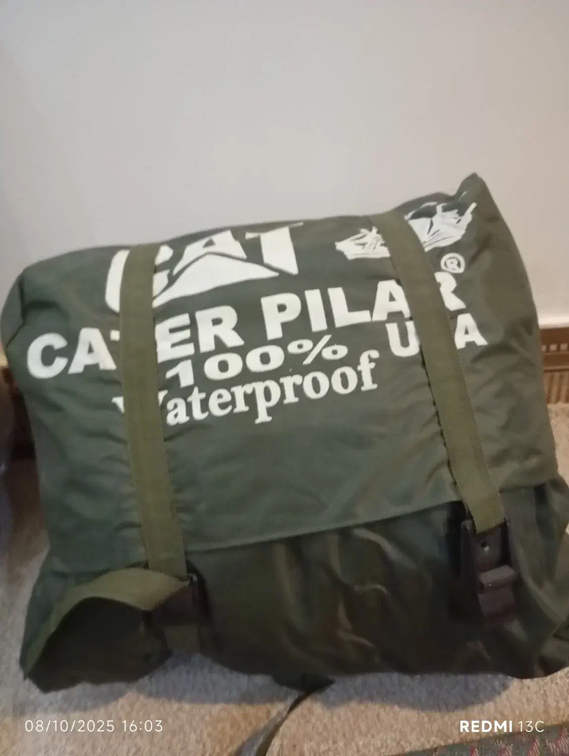 کیسه خواب|کوهنوردی و کمپینگ|بندر ماهشهر, |دیوار