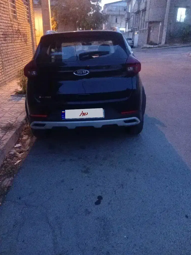 mvm x22pro|خودرو سواری و وانت|ارومیه, |دیوار