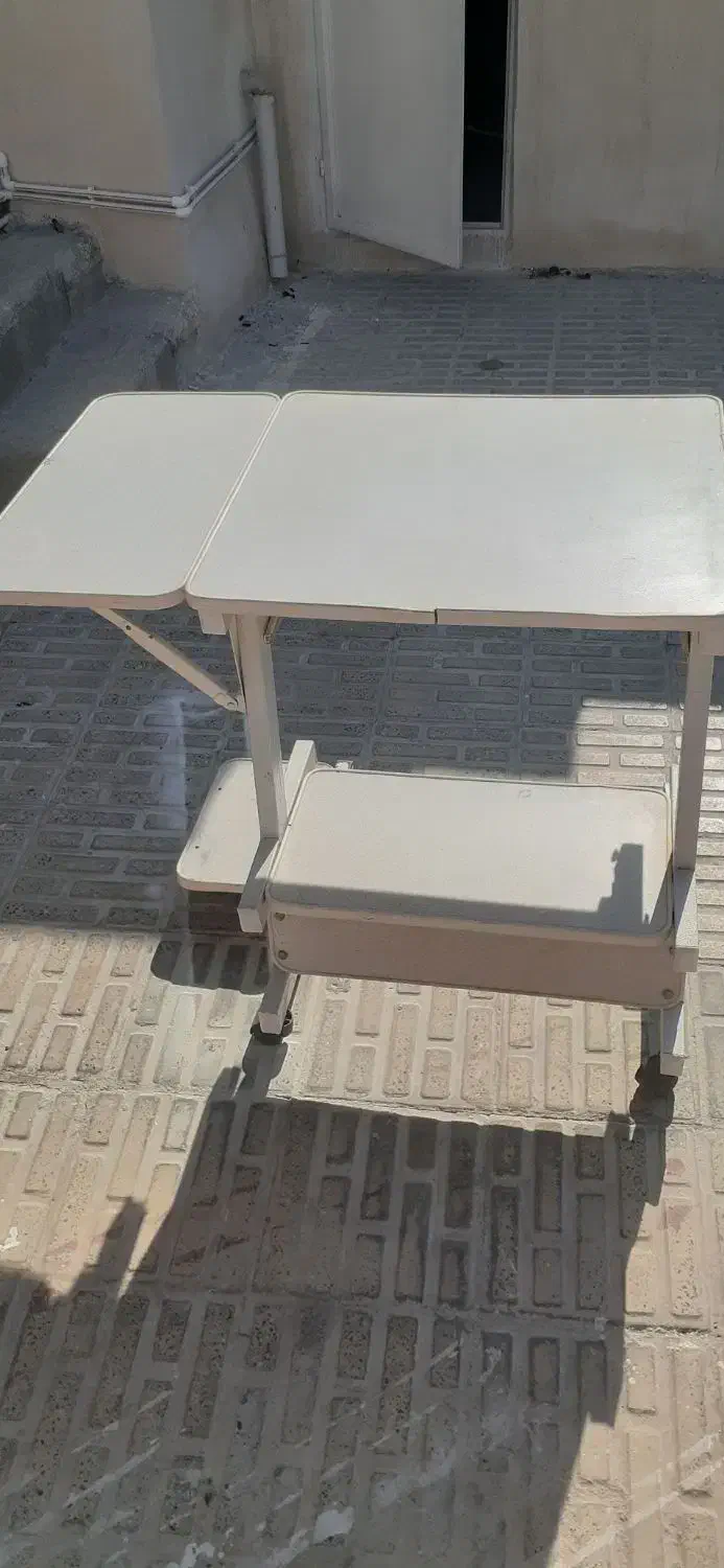 میز کامپیوتر|میز تحریر و کامپیوتر|ایوان, |دیوار