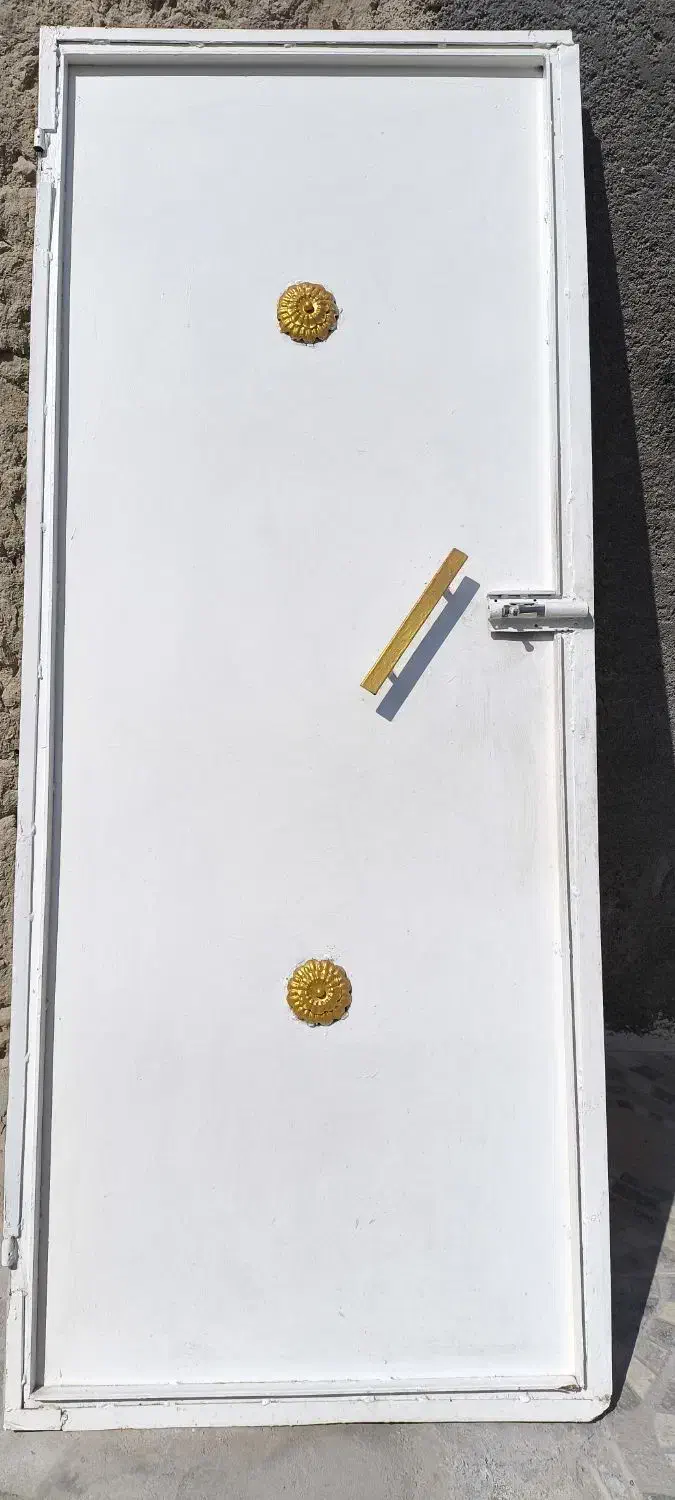 درب1در270|مصالح و تجهیزات ساختمان|بیرم, |دیوار