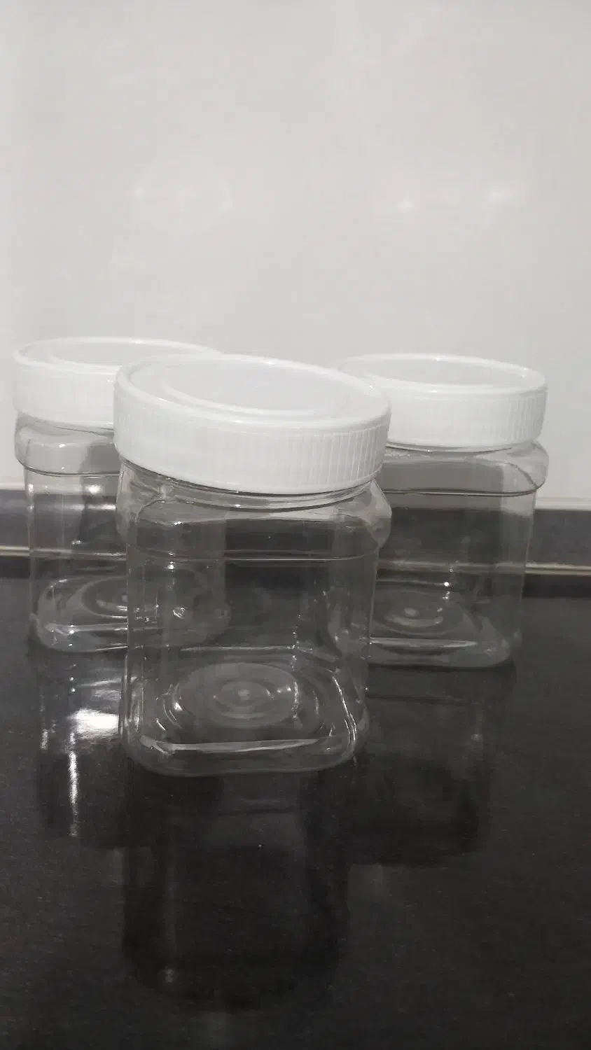 پت های طلقی ۵۰۰گرمی|ظروف نگهدارنده، پلاستیکی، یکبارمصرف|مشهد, خواجه ربیع|دیوار