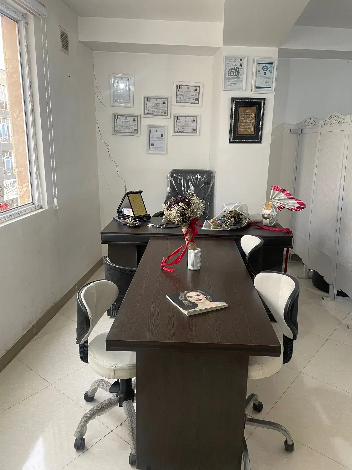 فروش تمام تجهیزات|آرایشگاه و سالن‌های زیبایی|محمدشهر, محمدشهر|دیوار