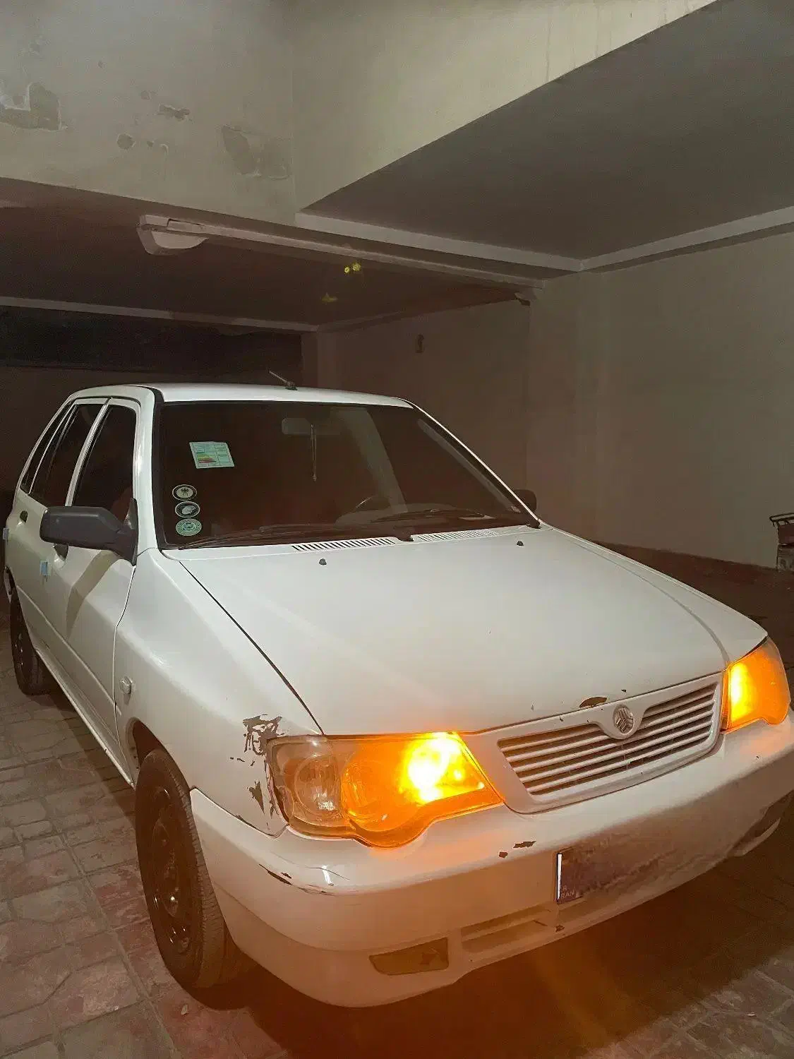 111|خودرو سواری و وانت|گرگان, |دیوار