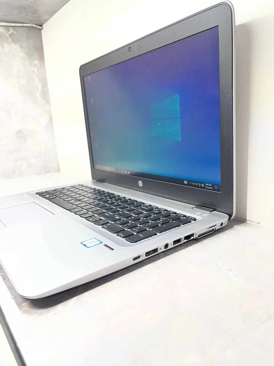 لپتاپ برنامه نویسی ترید مهندسی اچ پی Hp 850 i5 i7|رایانه همراه|تهران, میدان ولیعصر|دیوار