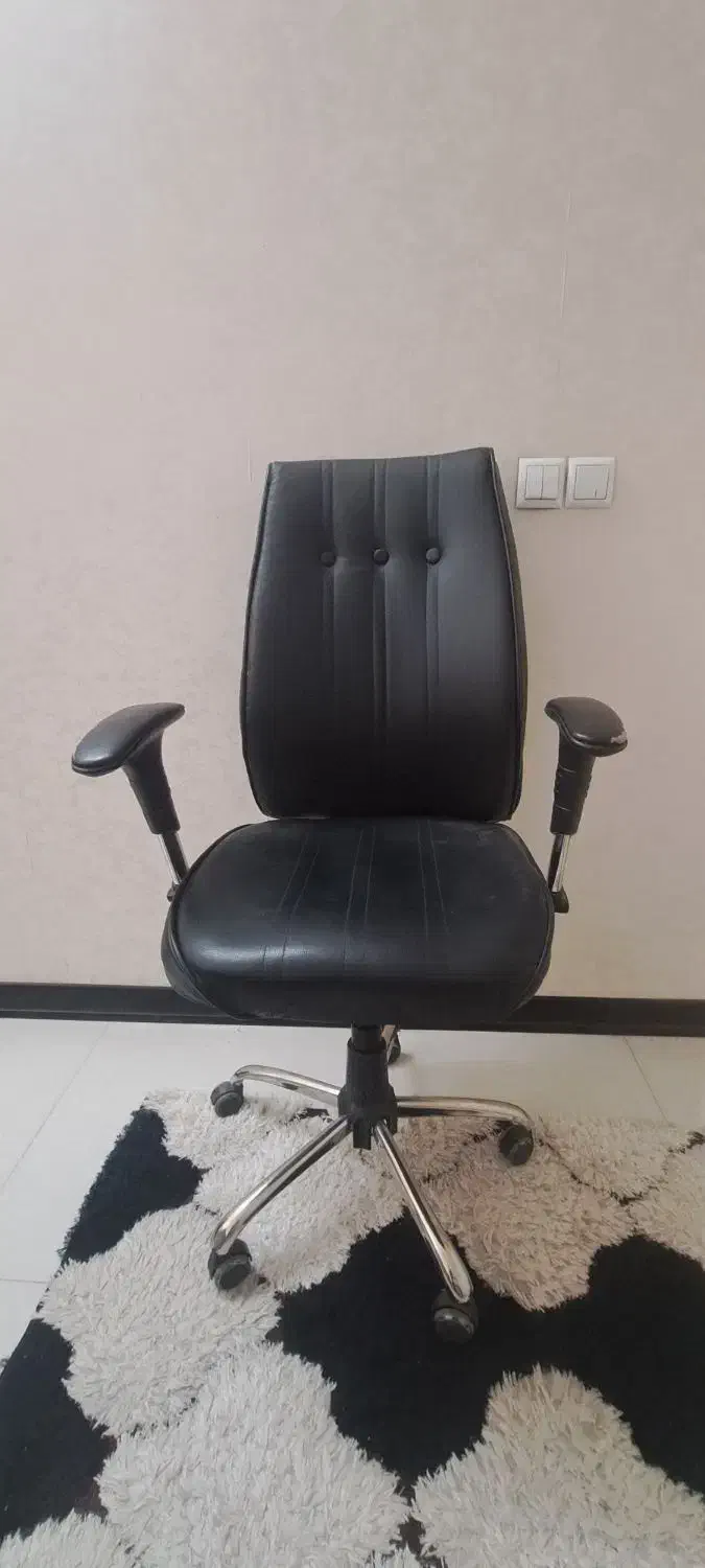 صندلی اداری|دفتر کار|نیشابور, هفده شهریور|دیوار