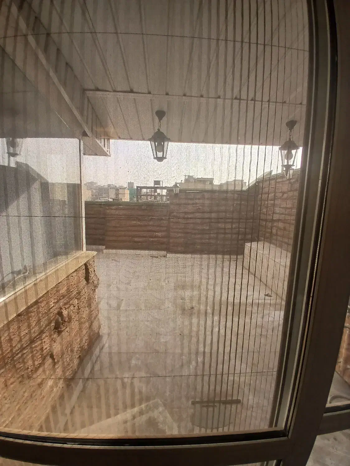 آپارتمان مسکونی