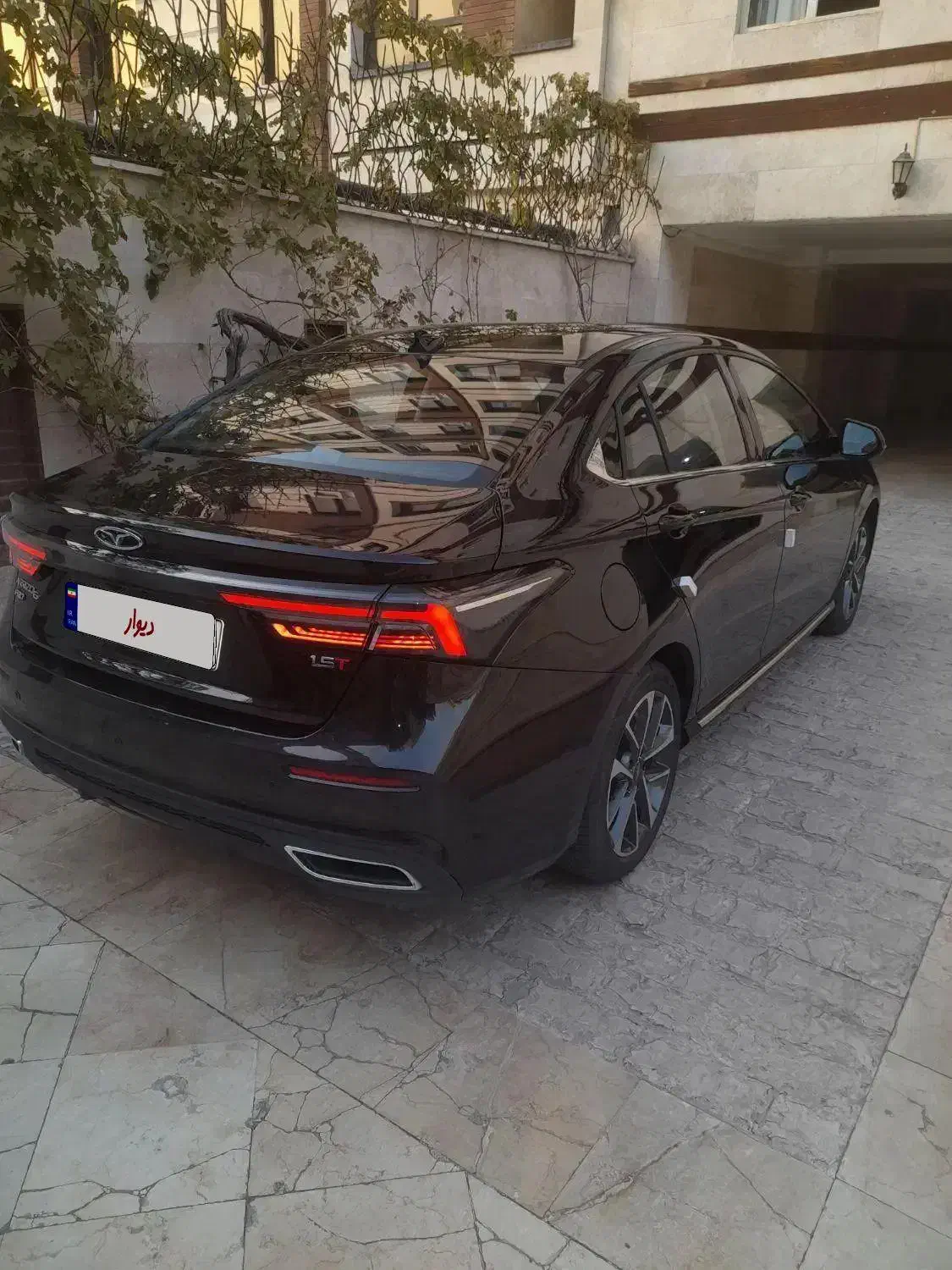 آریزو ۶ پرو / گارانتی فعال / بی رنگ|خودرو سواری و وانت|تهران, تهرانپارس جنوبی|دیوار