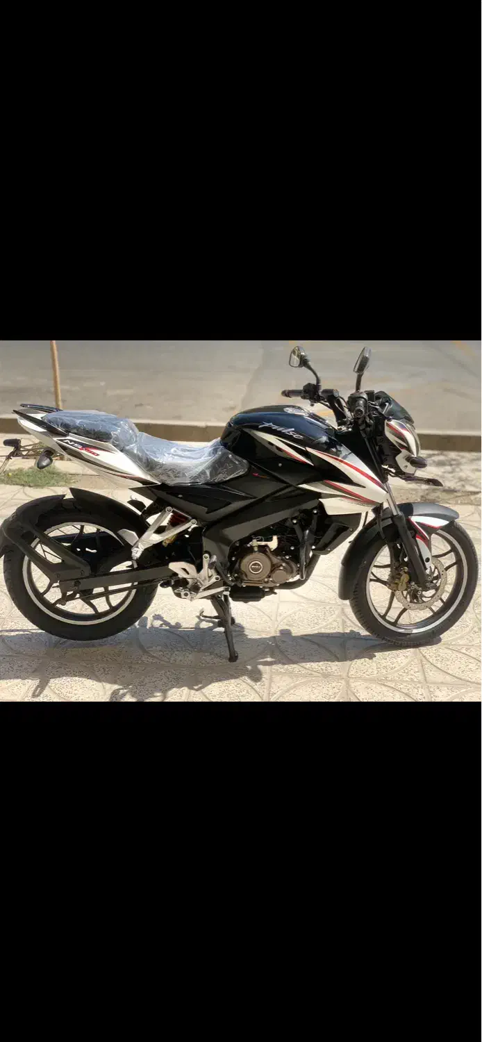 ns 150 ان اس 1395 مدل 95 اپاچی ایروکس کم کار پلمپ|موتورسیکلت|مشکین‌دشت, |دیوار