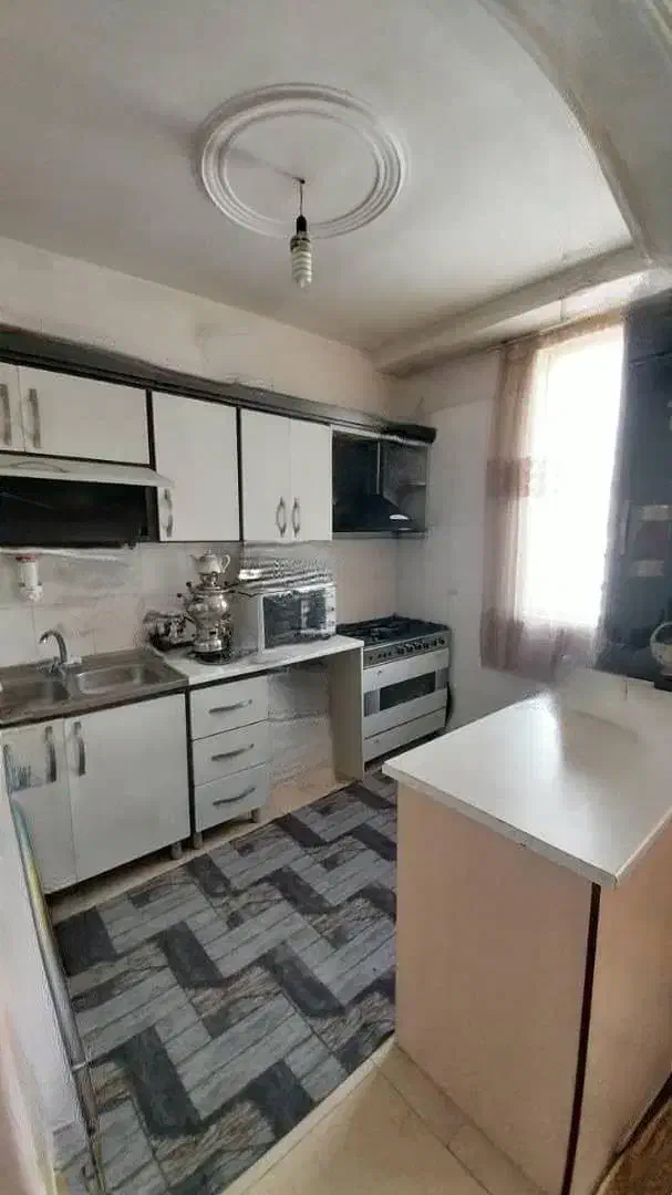 آپارتمان ۶۲/۵۰|فروش آپارتمان|قرچک, شهرک الحدید|دیوار