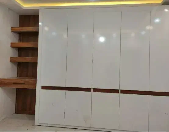 کابینت اجرای کمد شرایطی|مصالح و تجهیزات ساختمان|سیاهکل, |دیوار