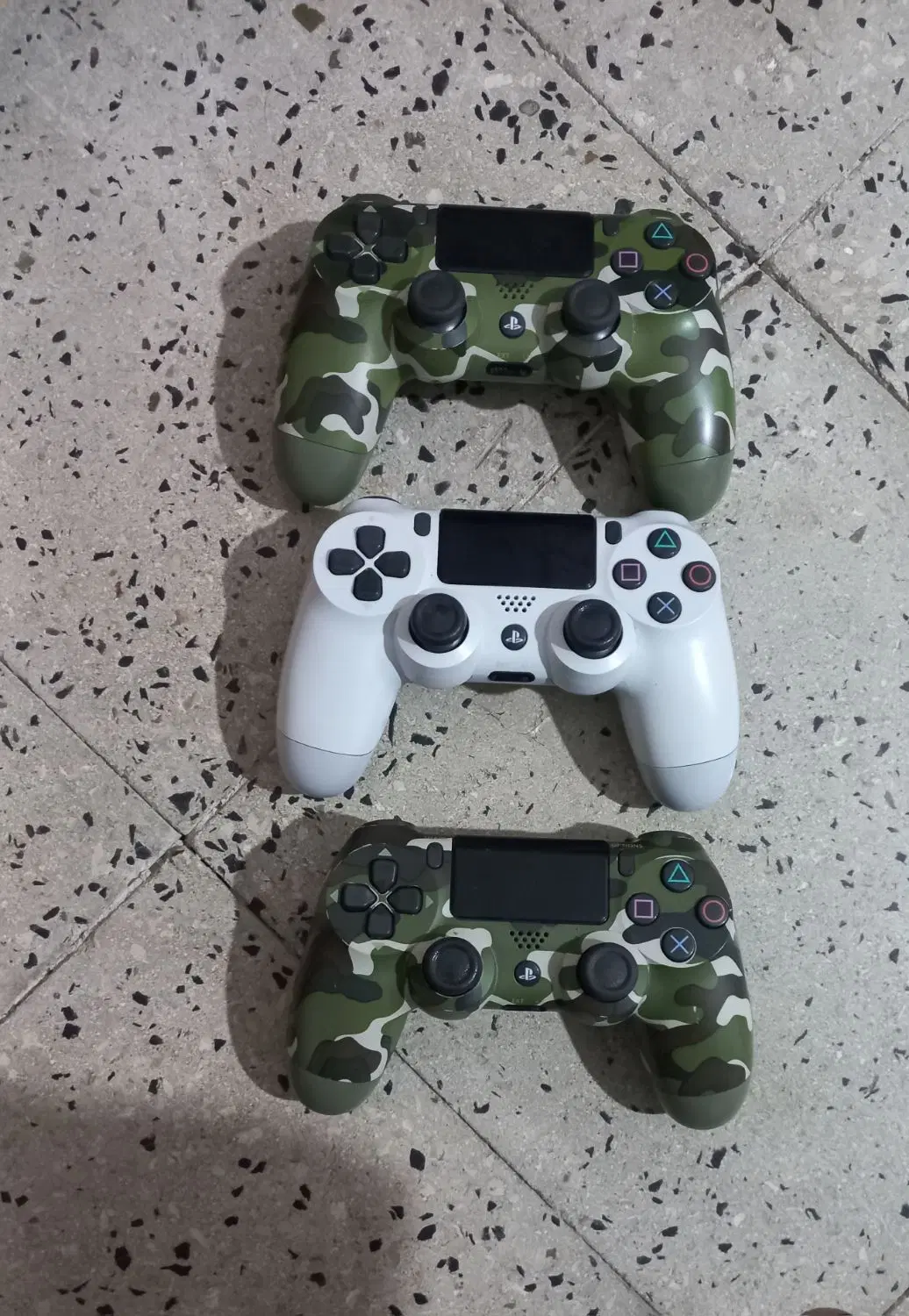 دسته ps4|کنسول، بازی ویدئویی و آنلاین|پلدختر, |دیوار