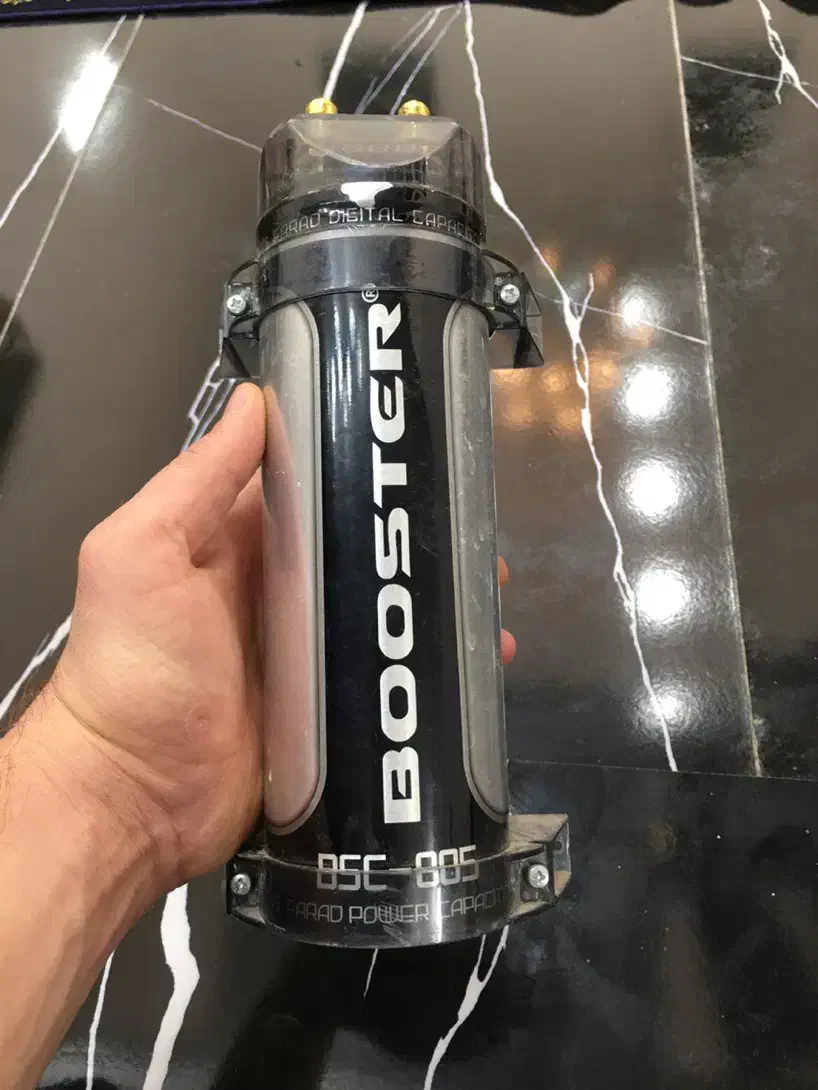 خازن سیستم|صوتی و تصویری|قم, امامزاده ابراهیم|دیوار