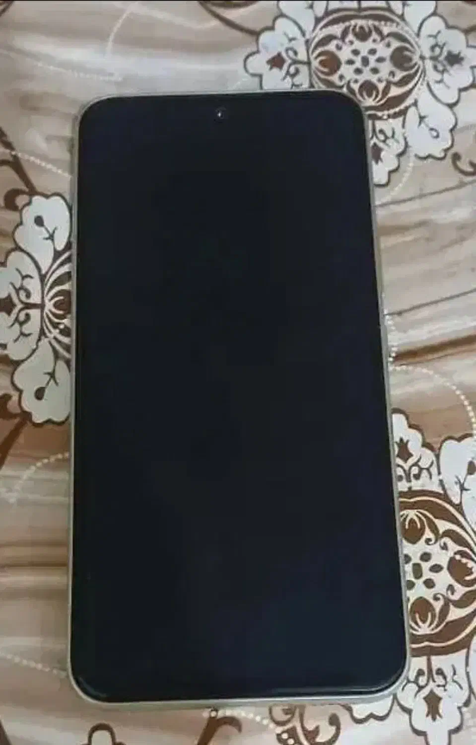 سامسونگ galaxy a54|موبایل|تهران, شمیران‌نو|دیوار