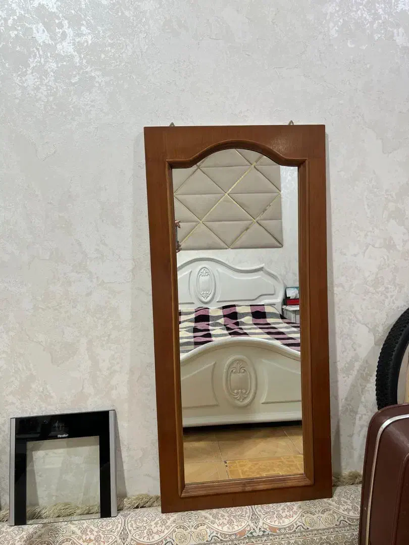 آینه قدی|آینه|اندیمشک, |دیوار