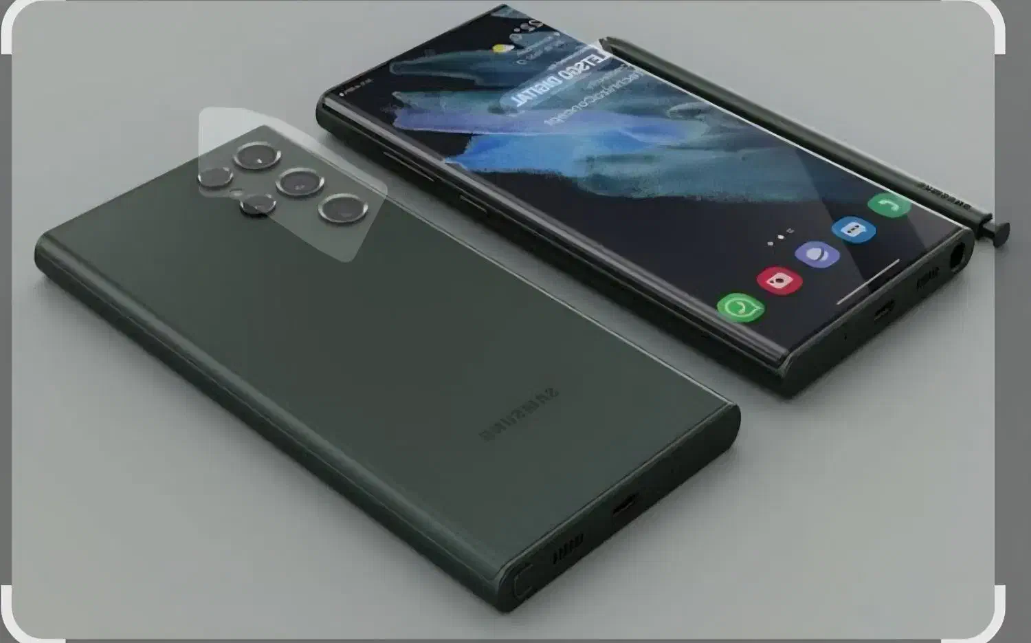 s22 الترا در حد|موبایل|تبریز, |دیوار