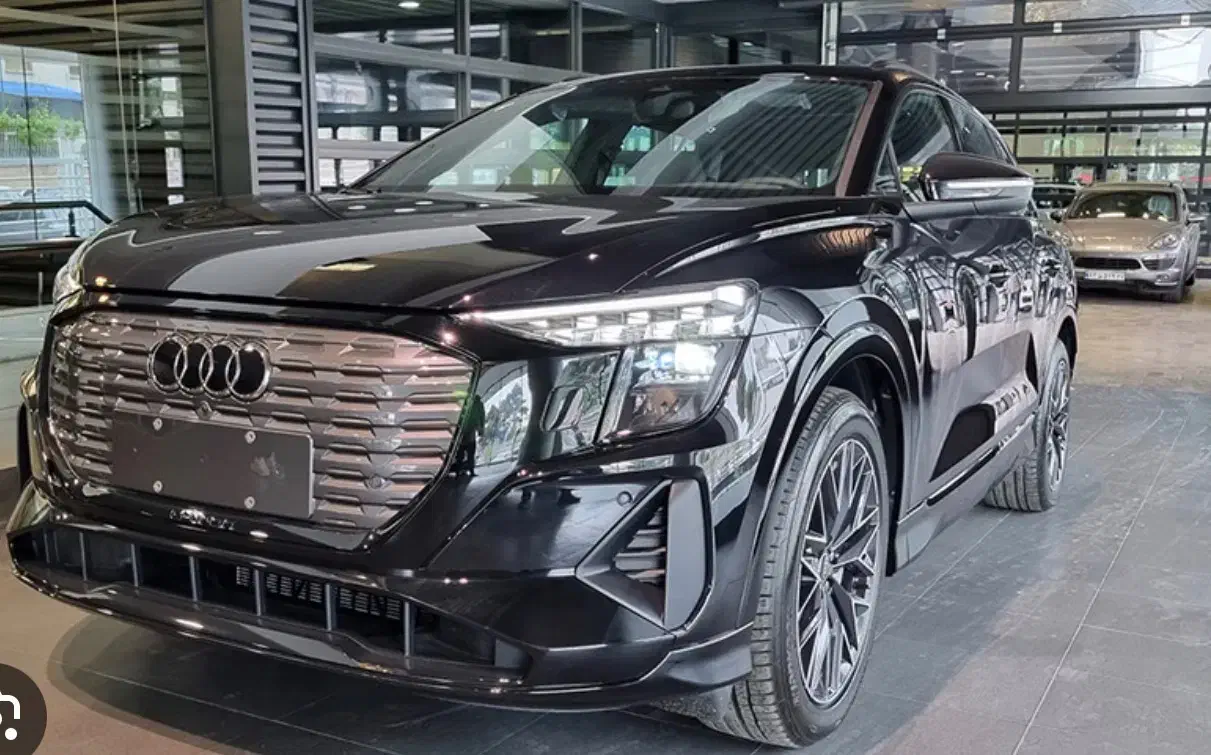 حواله آئودی Q5|خودرو سواری و وانت|مشهد, الهیه|دیوار