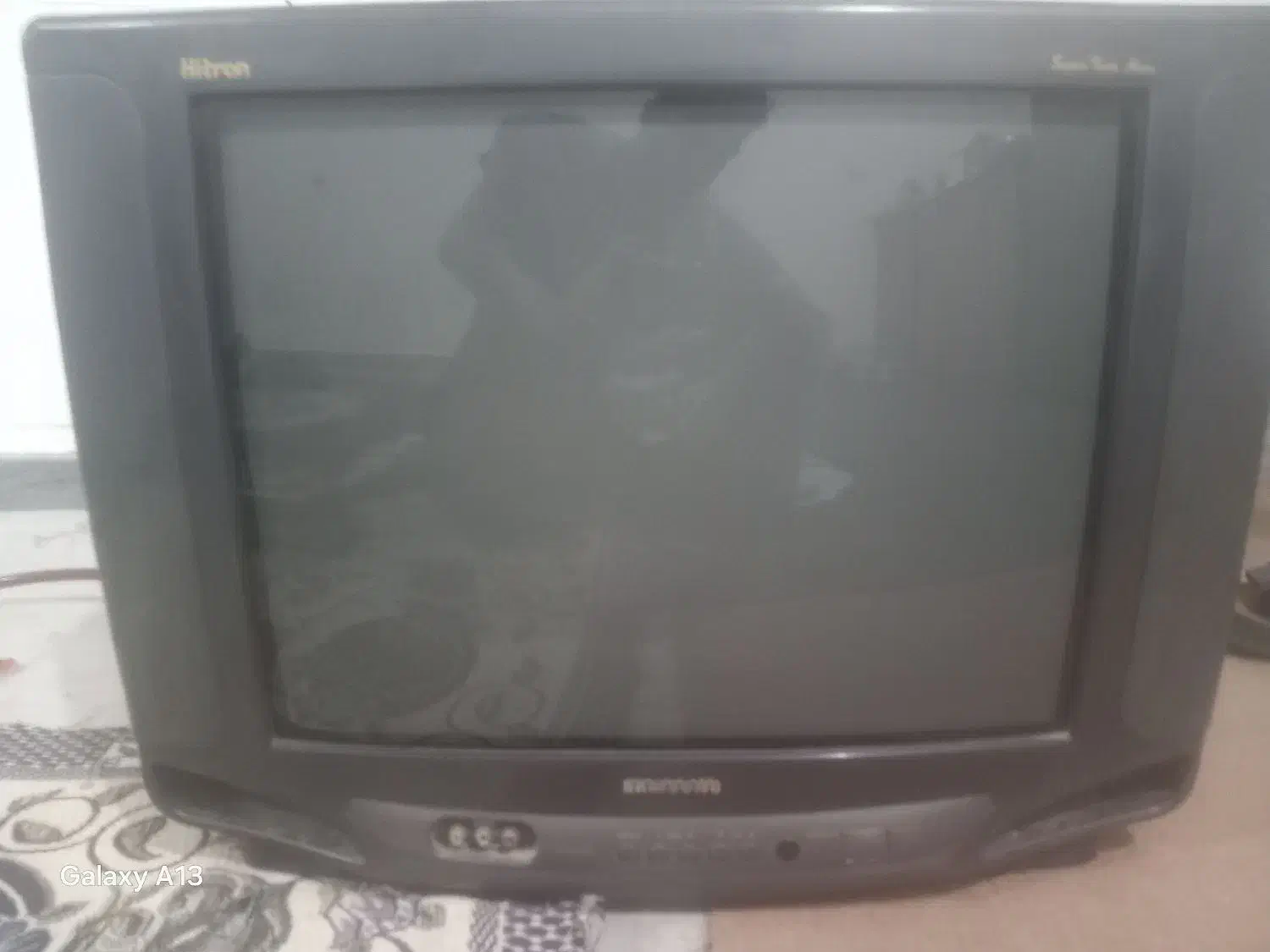 تلویزیون 21|تلویزیون و پروژکتور|سوسنگرد, |دیوار