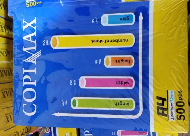 کاغذ A4 برش شیراز|لوازم التحریر|بوشهر, |دیوار