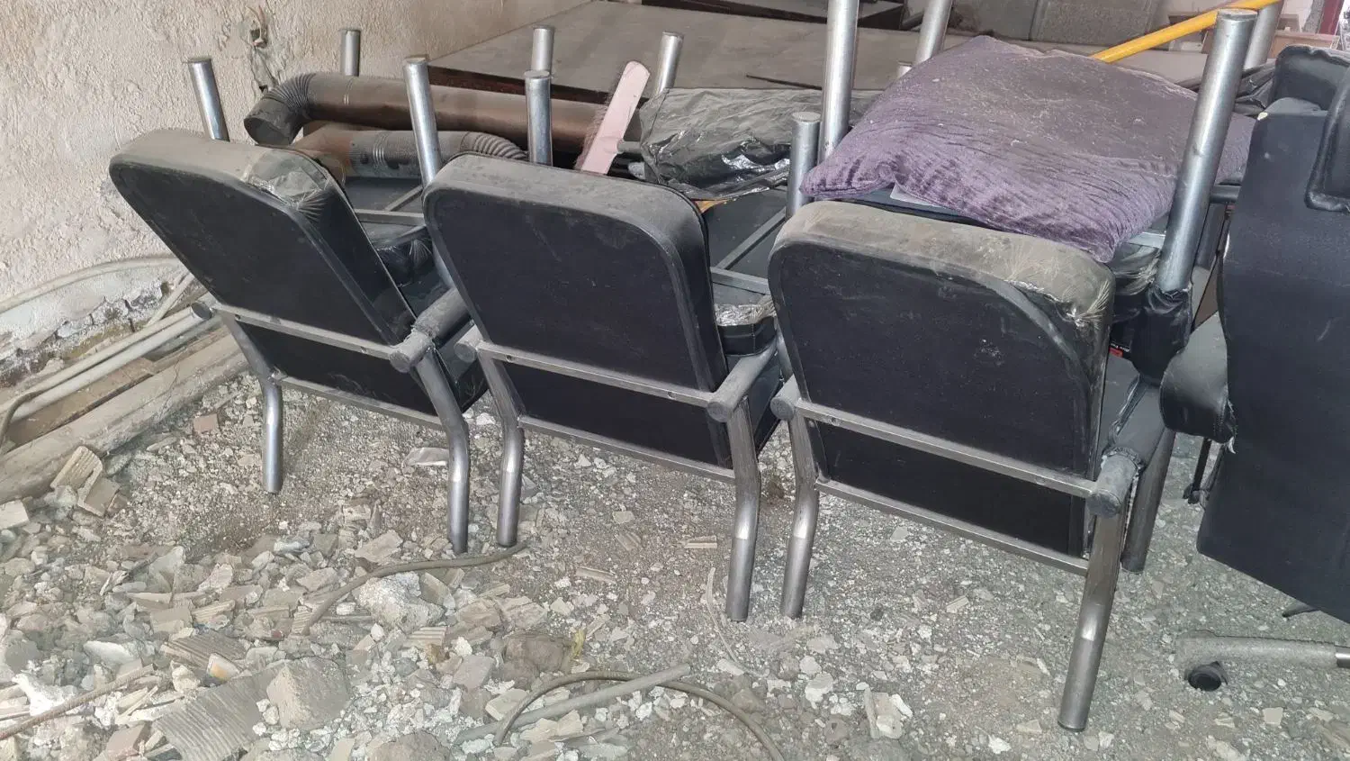 وسایل املاکی|مبلمان اداری|ارومیه, |دیوار