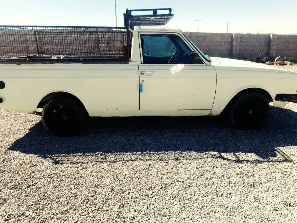 پیکان وانت مدل ۱۳۸۸|خودرو سواری و وانت|سراوان, |دیوار