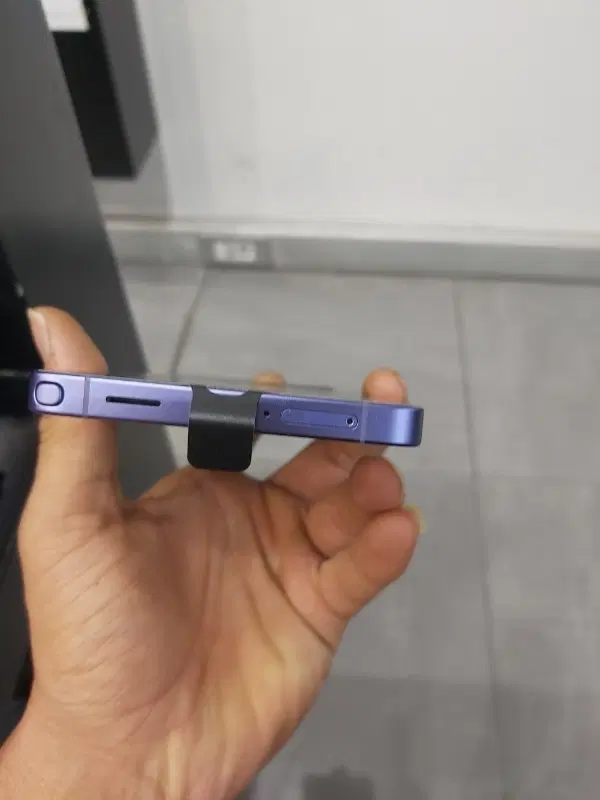 سامسونگ S26Ultraباحافظه 512g فقط انباکس شده|موبایل|تهران, حصار بوعلی|دیوار