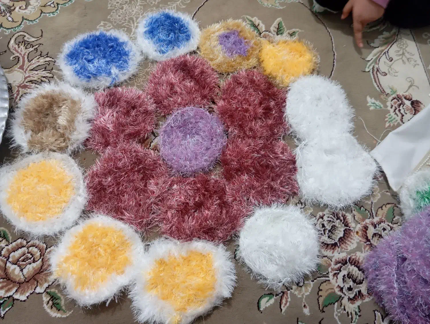 اسکاج|لوازم نظافت|سنندج, |دیوار