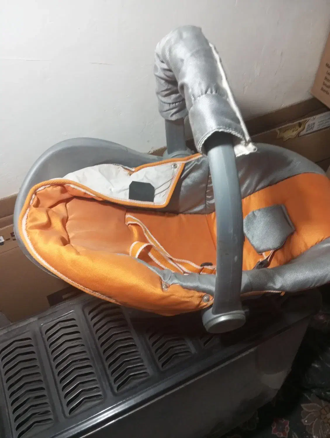 کریروکالسکه|کالسکه و لوازم جانبی|یزد, |دیوار