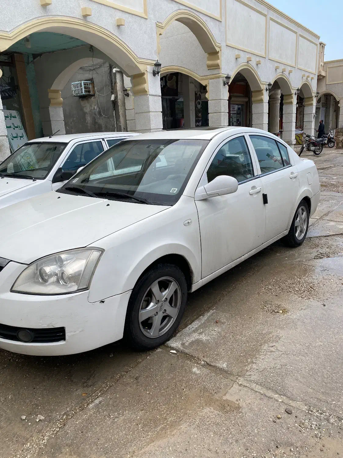 Mvm530|خودرو سواری و وانت|گرگان, |دیوار