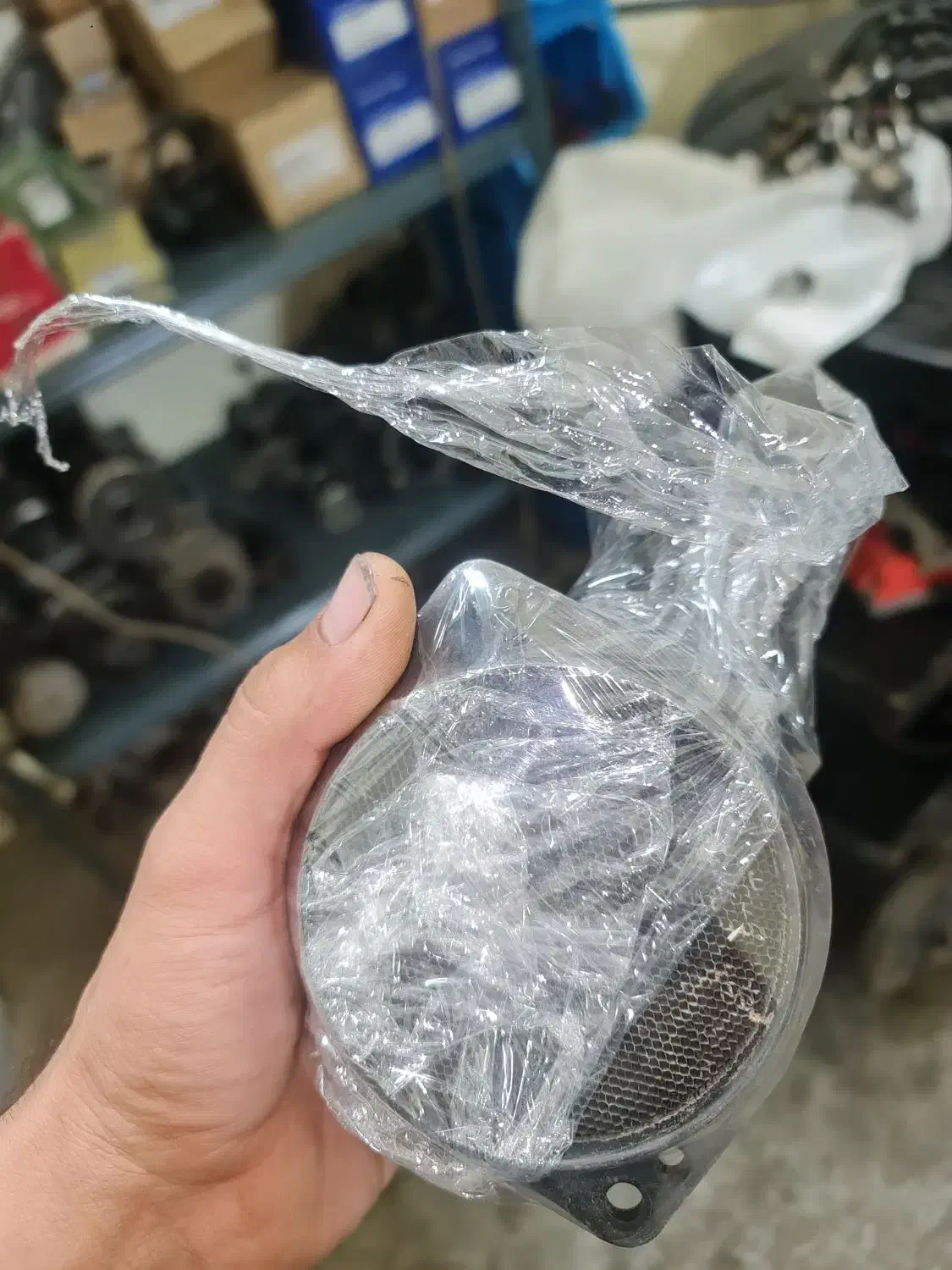 قطعات برقی هیوندا و کیا|قطعات یدکی و لوازم جانبی|کرمانشاه, |دیوار