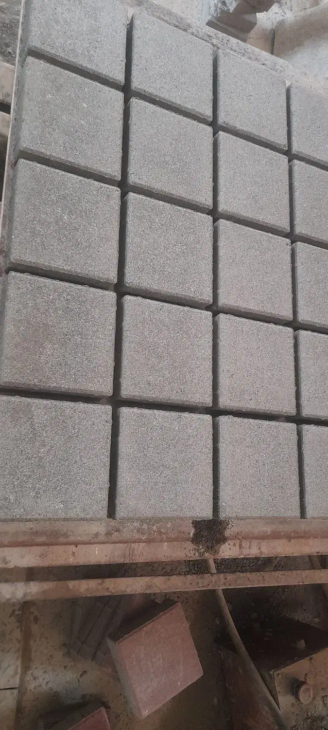 کفپوش و جدول بتنی|مصالح و تجهیزات ساختمان|هشتگرد, ینگی امام|دیوار