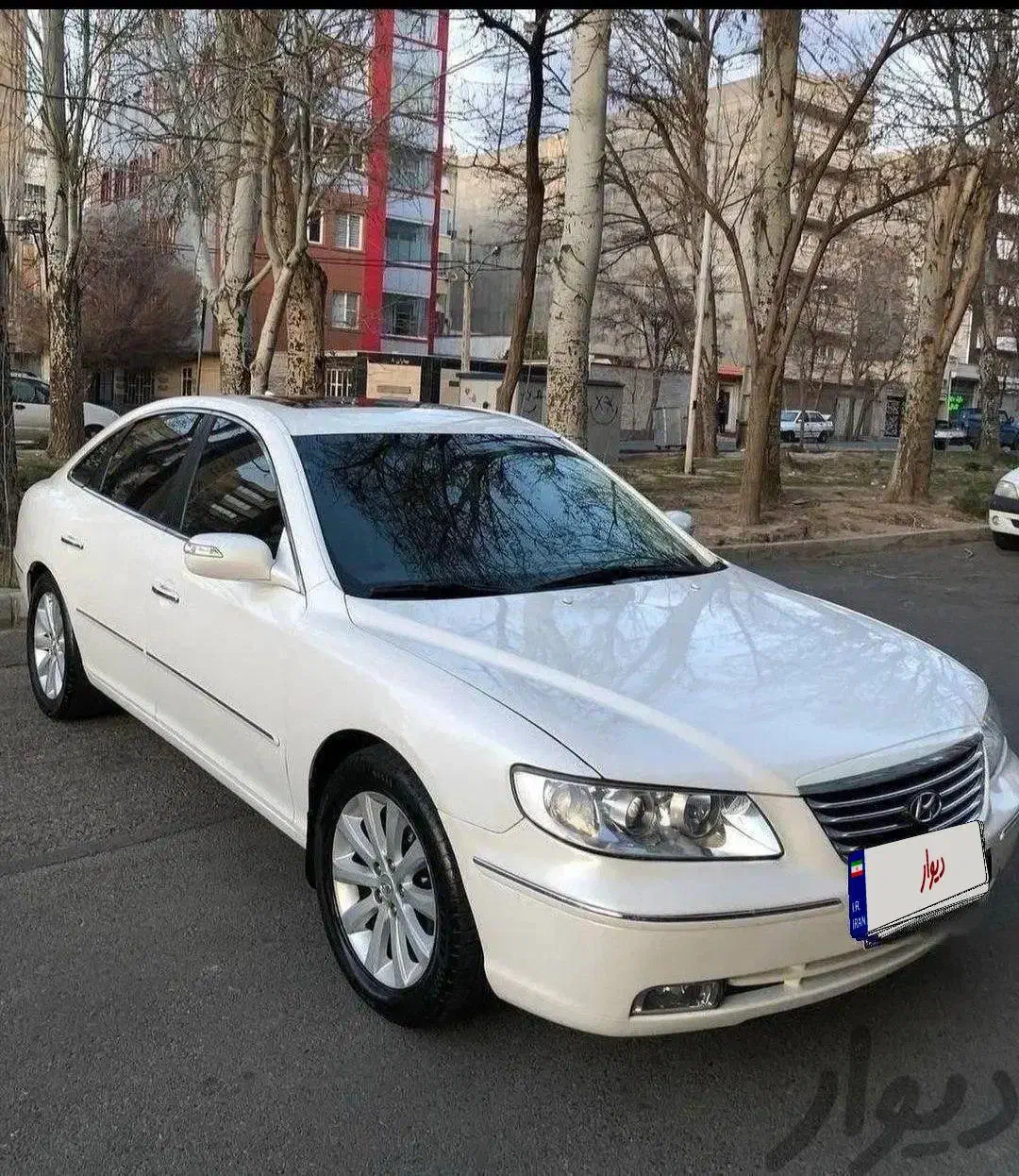 اجاره خودرو/ماشین عروس /بدون راننده/ همارنت|خودرو اجارهای|ارومیه, |دیوار