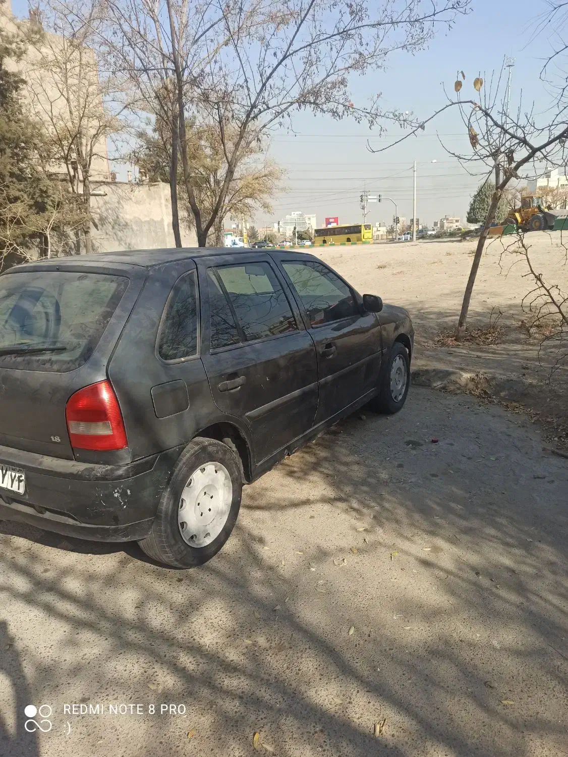 فولکس گل|خودرو سواری و وانت|مشهد, چهارچشمه|دیوار