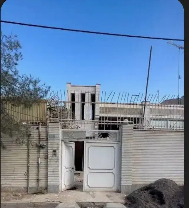 خانه ویلایی|اجارهٔ خانه و ویلا|تهران, توحید|دیوار