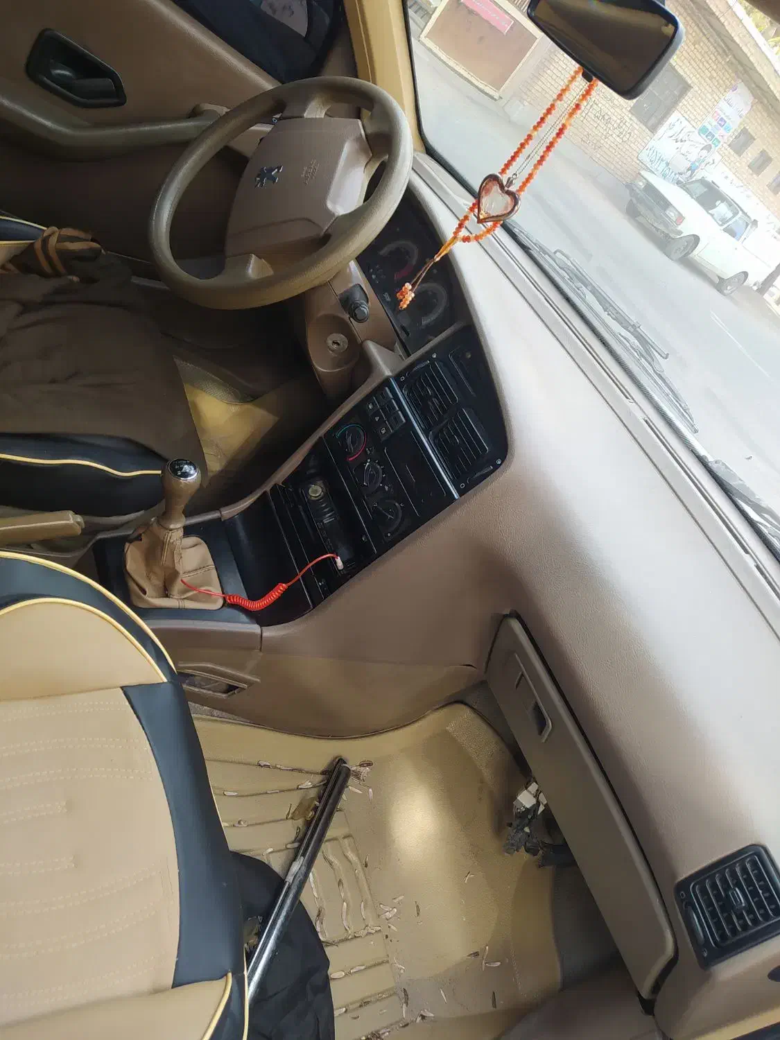 405مدل 90|خودرو سواری و وانت|تربت جام, معدآباد|دیوار