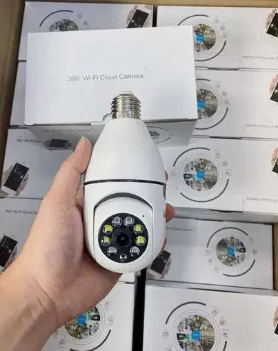 دوربین مداربسته چرخشی (آکبندشرکتی) دید در شب|دوربین مداربسته|شیراز, سینما سعدی|دیوار