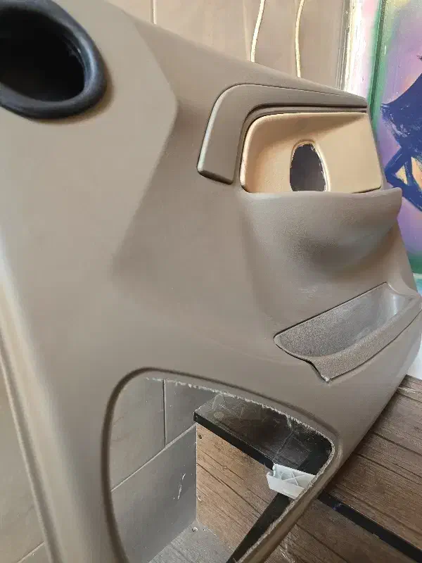 رودری سمت شاگرد SLX کلید بالا بر قاب اینه SLX|قطعات یدکی و لوازم جانبی|اهواز, گلستان|دیوار