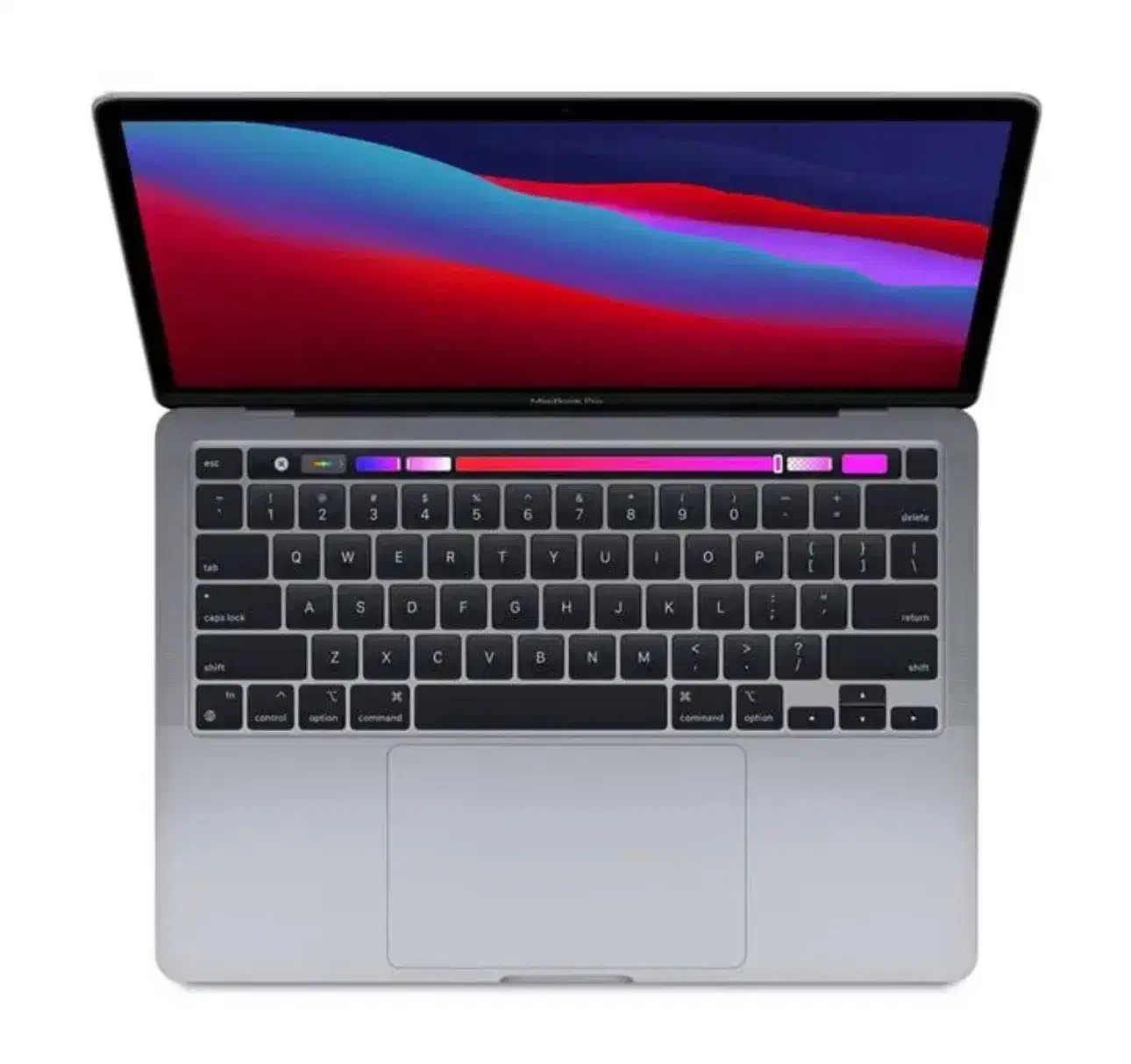 Macbook pro 2020 M1|رایانه همراه|تهران, سردارجنگل|دیوار