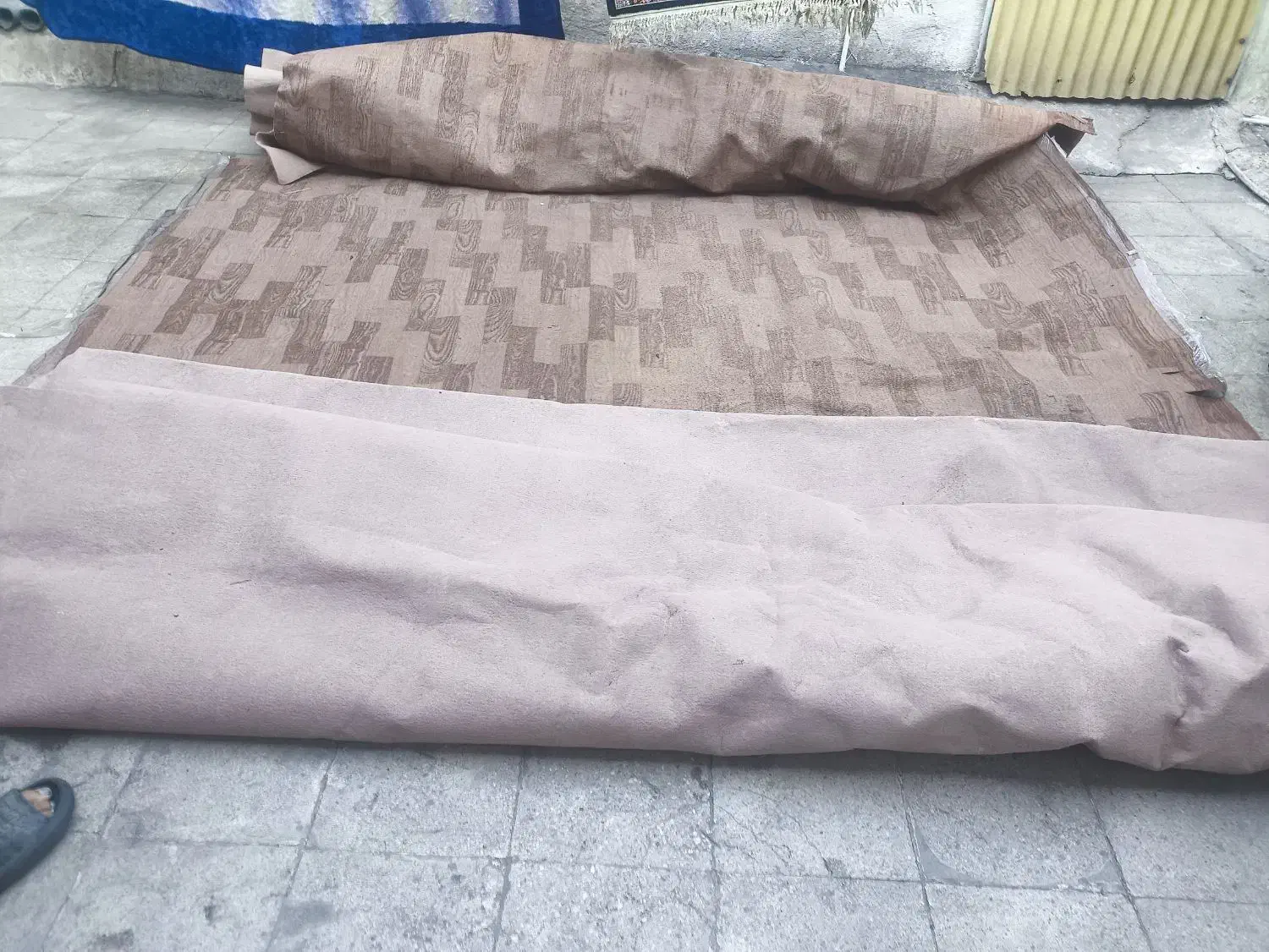 فروش موکت|موکت|اهواز, کوی کربن|دیوار