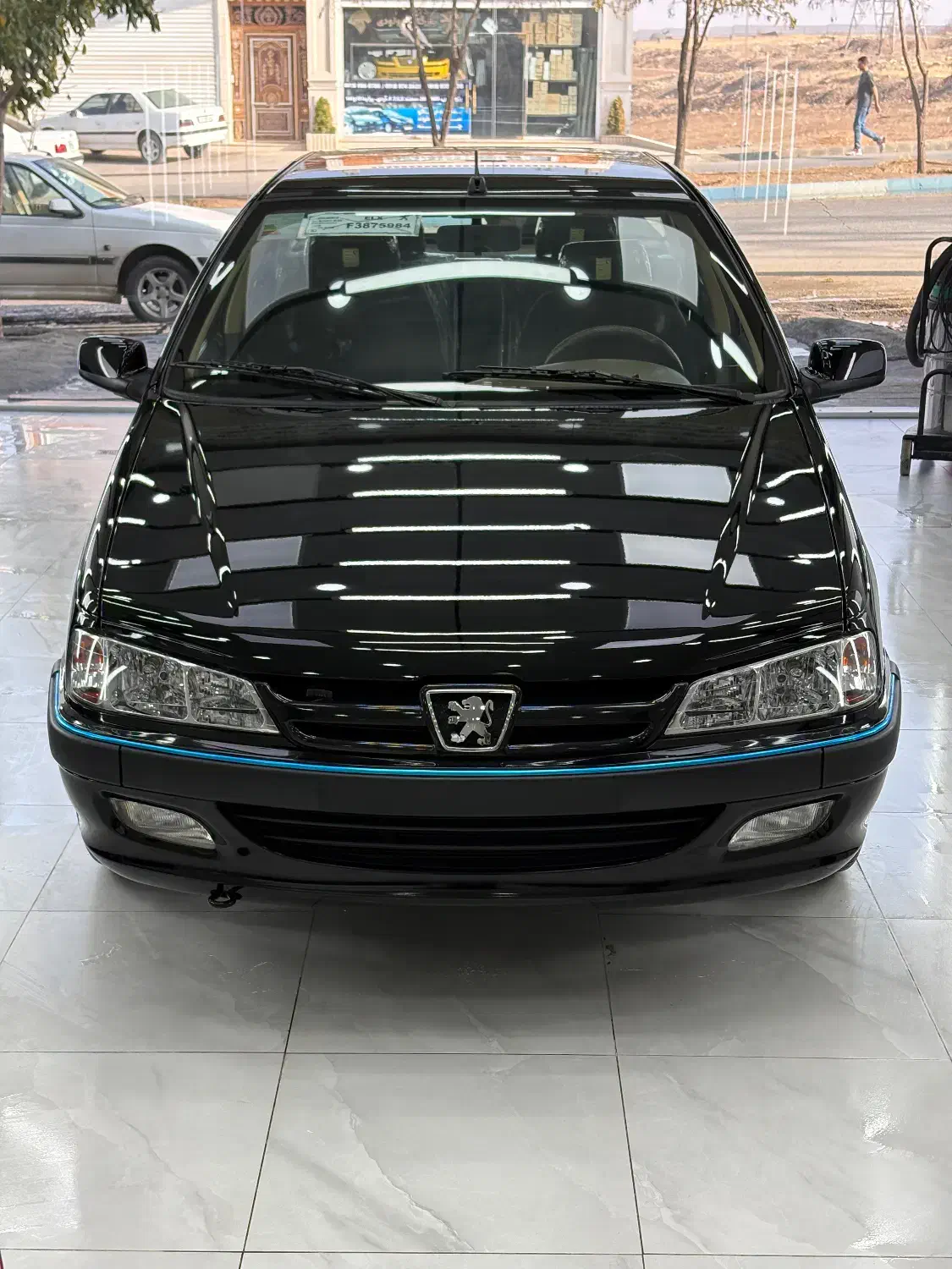 خشک ترین ELX ایران|خودرو سواری و وانت|سقز, |دیوار