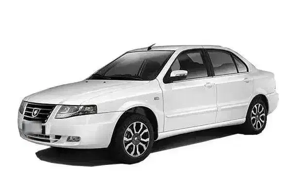 سورن پلاس EF7دوگانه سیمی مخزن کوچک|خودرو سواری و وانت|امیدیه, |دیوار