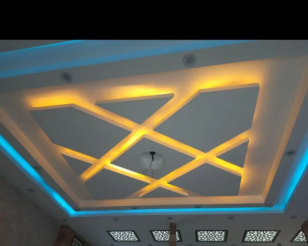 کناف کارم|خدمات پیشه و مهارت|تهران, دریاننو|دیوار